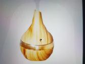 Ultragarsinis oro drekentuvas ir jonizatorius - nuotraukos Nr. 3