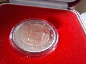 2022 Monakas 2 € Proof - nuotraukos Nr. 25