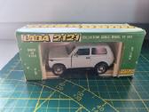 Ussr 1/43 Niva 2121 A20