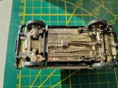 Ussr 1/43 Niva 2121 A20 - nuotraukos Nr. 8