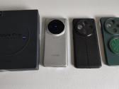 Vivo x100s pro - nuotraukos Nr. 2
