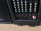 Garso sistema Skytec Pa-100usb - nuotraukos Nr. 4