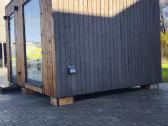 Pirtis sauna, modulinis namelis - nuotraukos Nr. 6