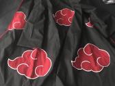 Akatsuki cosplay apsiaustas - nuotraukos Nr. 5