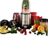 Russell Hobbs Nutri Boost Blender–puikus trintuvas