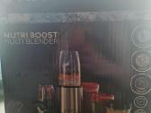 Russell Hobbs Nutri Boost Blender–puikus trintuvas - nuotraukos Nr. 2