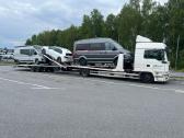 Transporto Paslaugos - nuotraukos Nr. 7