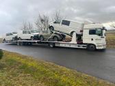 Transporto Paslaugos - nuotraukos Nr. 9