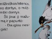 Zuikis pagyrūnas - nuotraukos Nr. 3