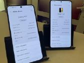 Samsung s22 256gb - Puikaus stovio su garantija! - nuotraukos Nr. 2