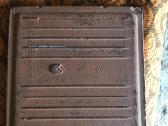 Vintažines grindų plitelės - nuotraukos Nr. 3