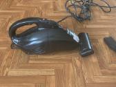 Rankinis dulkių siurblys Hoover S 750 Captor T