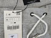 Šortai medvilniniai Bershka Dydis XL - nuotraukos Nr. 3