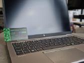 Hp Zbook Firefly i5-10310u/16/256/14/w11p