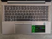 Hp Zbook Firefly i5-10310u/16/256/14/w11p - nuotraukos Nr. 2