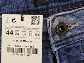 Šortai Džinsiniai Bershka Dydis 44 - nuotraukos Nr. 3
