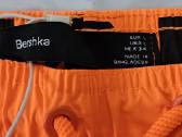 Šortai maudymosi Bershka Dydis L - nuotraukos Nr. 4