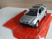 Toyota ,lexus,infiniti visureigiai 1:24 - nuotraukos Nr. 7