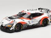 Toyota Supra Gt4