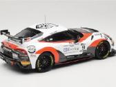 Toyota Supra Gt4 - nuotraukos Nr. 2