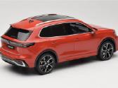 VW Tiguan - nuotraukos Nr. 2