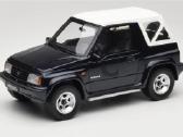 Suzuki Vitara Cabrio