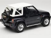 Suzuki Vitara Cabrio - nuotraukos Nr. 2