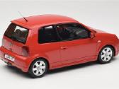 VW Lupo - nuotraukos Nr. 2