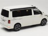 VW T6 California - nuotraukos Nr. 2