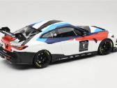 Bmw M4 G82 - nuotraukos Nr. 2