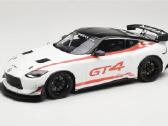Nissan Z Rz34 Gt4