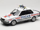 Renault 18 Police