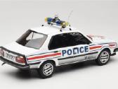 Renault 18 Police - nuotraukos Nr. 2
