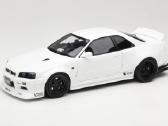 Nissan Skyline Gt-r