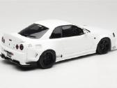 Nissan Skyline Gt-r - nuotraukos Nr. 2