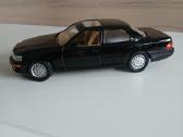 Lexus modeliukai 1:24 - nuotraukos Nr. 2