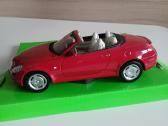 Lexus modeliukai 1:24 - nuotraukos Nr. 5