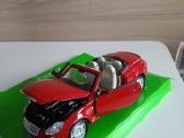 Lexus modeliukai 1:24 - nuotraukos Nr. 7