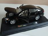 Lexus modeliukai 1:24 - nuotraukos Nr. 8