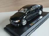 Lexus modeliukai 1:24 - nuotraukos Nr. 10