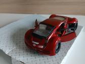 Lexus modeliukai 1:24 - nuotraukos Nr. 11