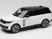 Range Rover P530