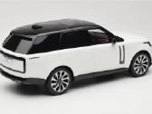 Range Rover P530 - nuotraukos Nr. 2