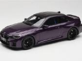 Bmw M2 G87