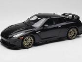Nissan Gt-r R35