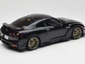 Nissan Gt-r R35 - nuotraukos Nr. 2