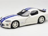 Dodge Viper Gts