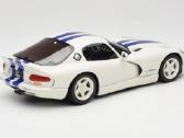 Dodge Viper Gts - nuotraukos Nr. 2