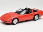Chevrolet Corvette C4