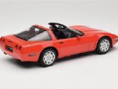 Chevrolet Corvette C4 - nuotraukos Nr. 2